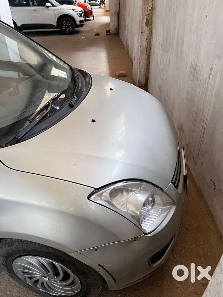 Swift Maruti 2012 Diesel Car
