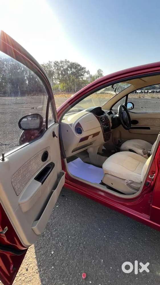 Chevrolet Spark 2009 Petrol Good Condition