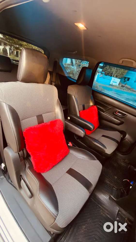 Maruti Suzuki Xl6 2020 Petrol 95000 Km Driven