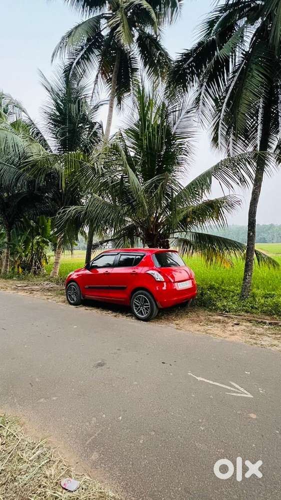 Maruti Suzuki Swift 2015 Diesel 89000 Km Driven