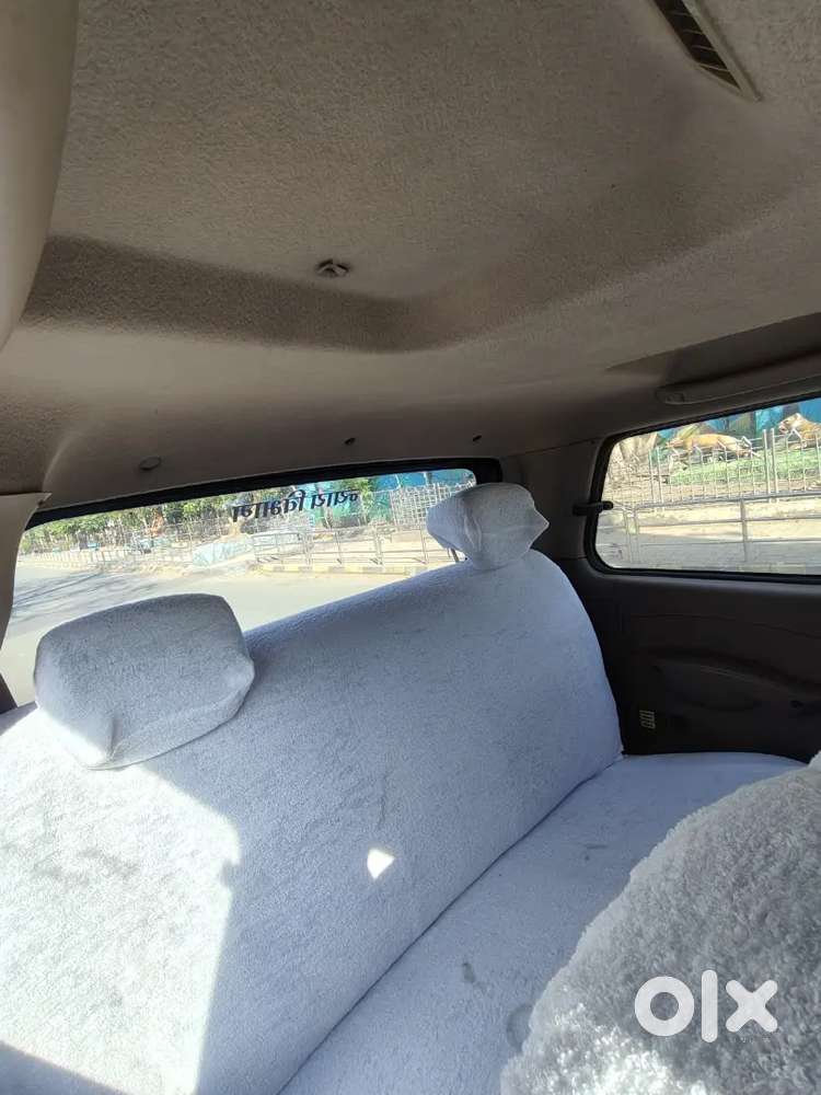 Mahindra Xylo Top Condition