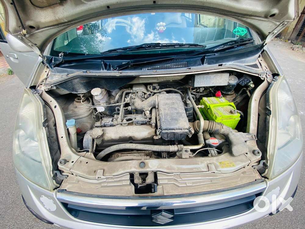 Maruti Suzuki Zen Estilo Vxi Bsiv, 2007, Petrol