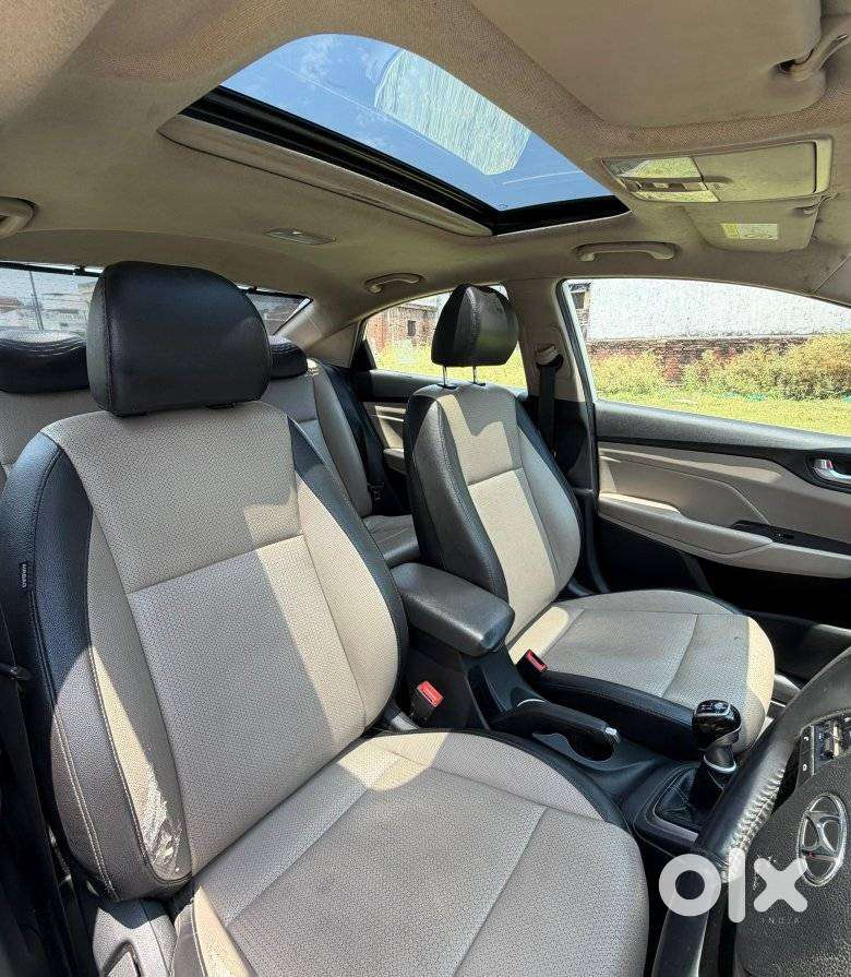 Hyundai Verna 1.6 Sx (o) Crdi, 2020, Diesel