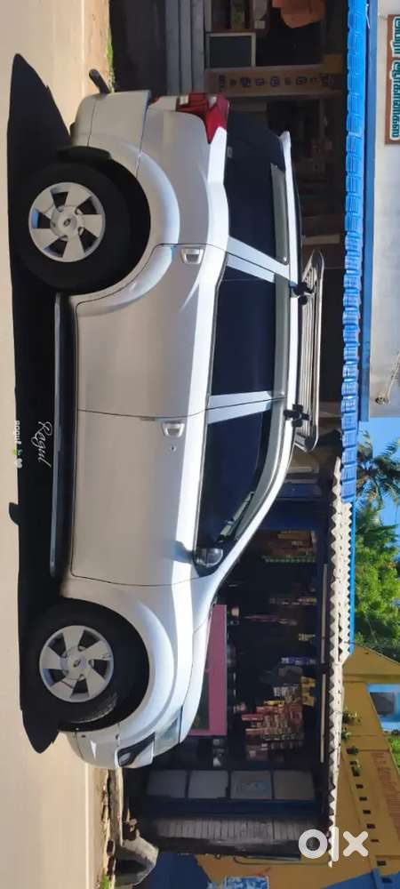 Mahindra Xuv500 2018 Diesel Good Condition