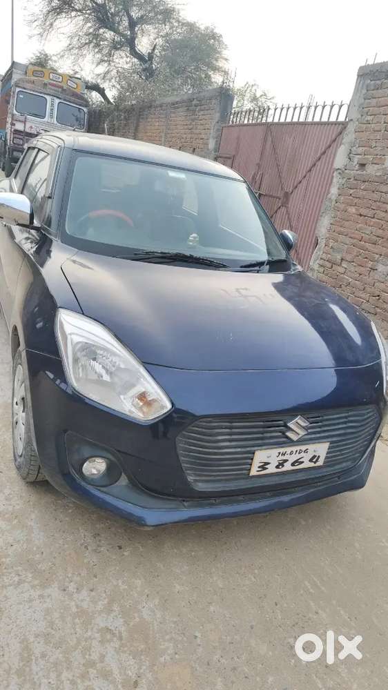 Maruti Suzuki Swift 2018 Petrol 59000 Km Driven
