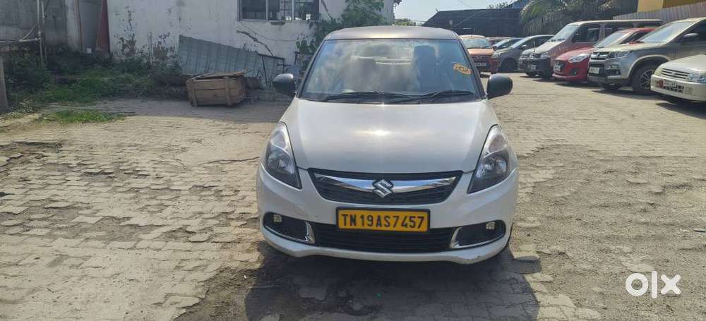 Maruti Suzuki Dzire 1.2 Tour S Cng, 2022