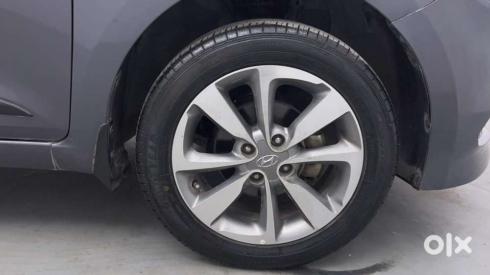 Hyundai Elite I20 [2018-2020] 1.2 Asta, 2015, Petrol