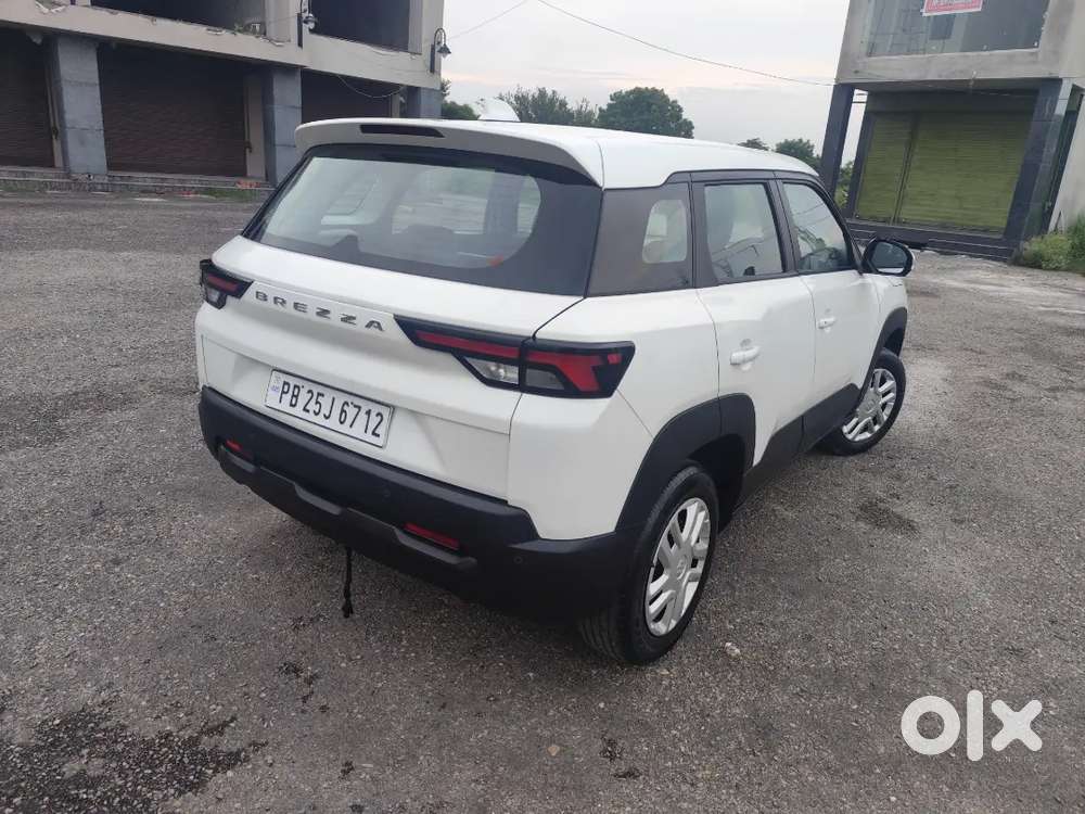 Maruti Suzuki Vitara 2023 Vxi