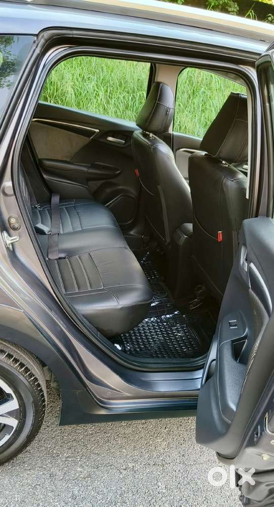Honda Wr-v I-vtec Vx, 2017, Petrol
