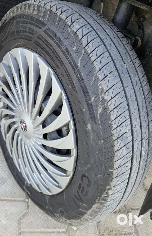 Tata Punch 2025 Petrol 7500 Km Driven