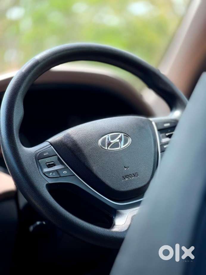 Hyundai I20 Era 1.2 Bs-iv, 2018, Petrol