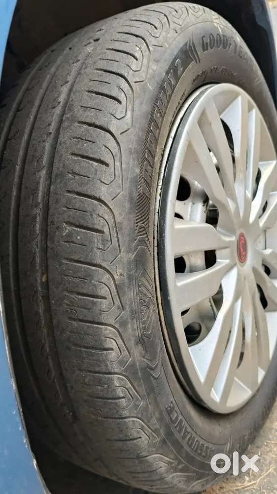 Honda Amaze 2nd Gen 1900