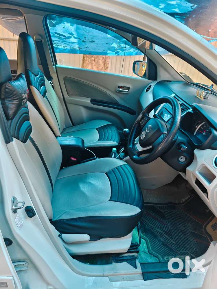 Perfect Condition Celerio Single Owner