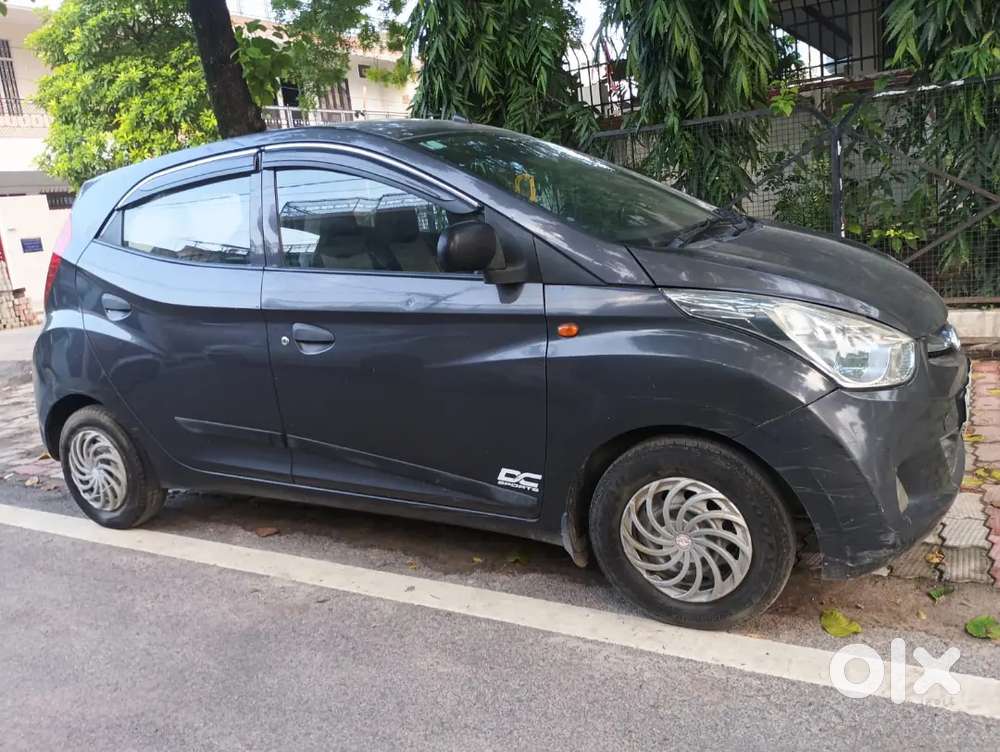 Hyundai Eon Petrol Manual 2016