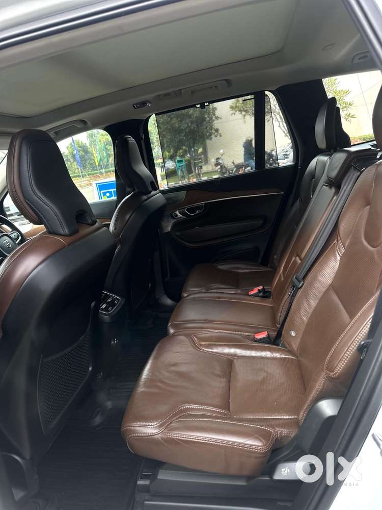Volvo Xc 90 D5 Inscription, 2019, Diesel