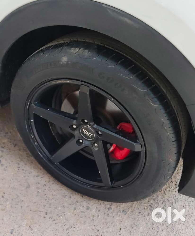 Hyundai Creta 1.6 Sx Plus Auto, 2018, Diesel