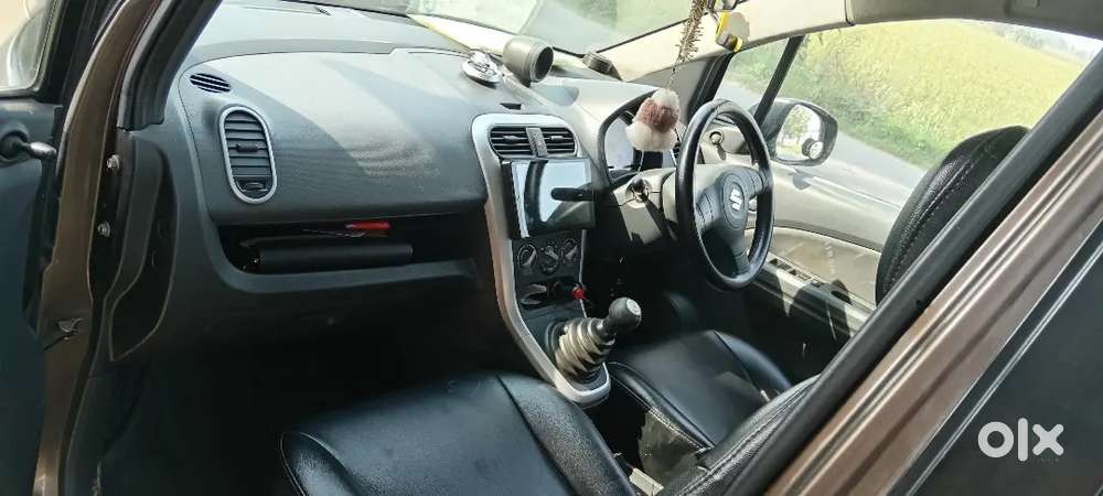 Maruti Suzuki Ritz Vxi 2009