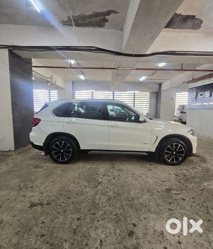 Bmw X5 Xdrive 30d, 2017, Diesel