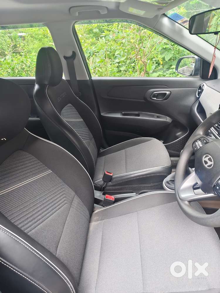 Hyundai Exter Sx 1.2 Mt, 2024, Petrol