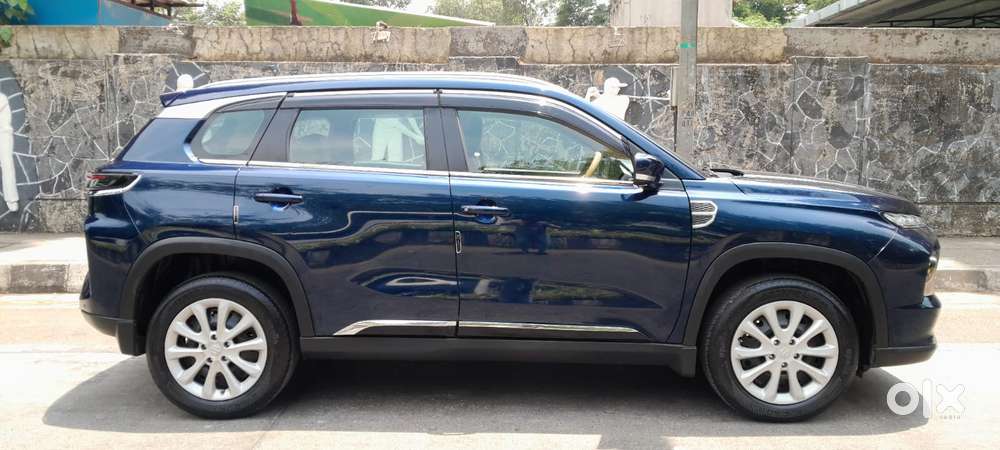 Maruti Suzuki Grand Vitara 1.5 Delta Smart Hybrid, 2025, Petrol