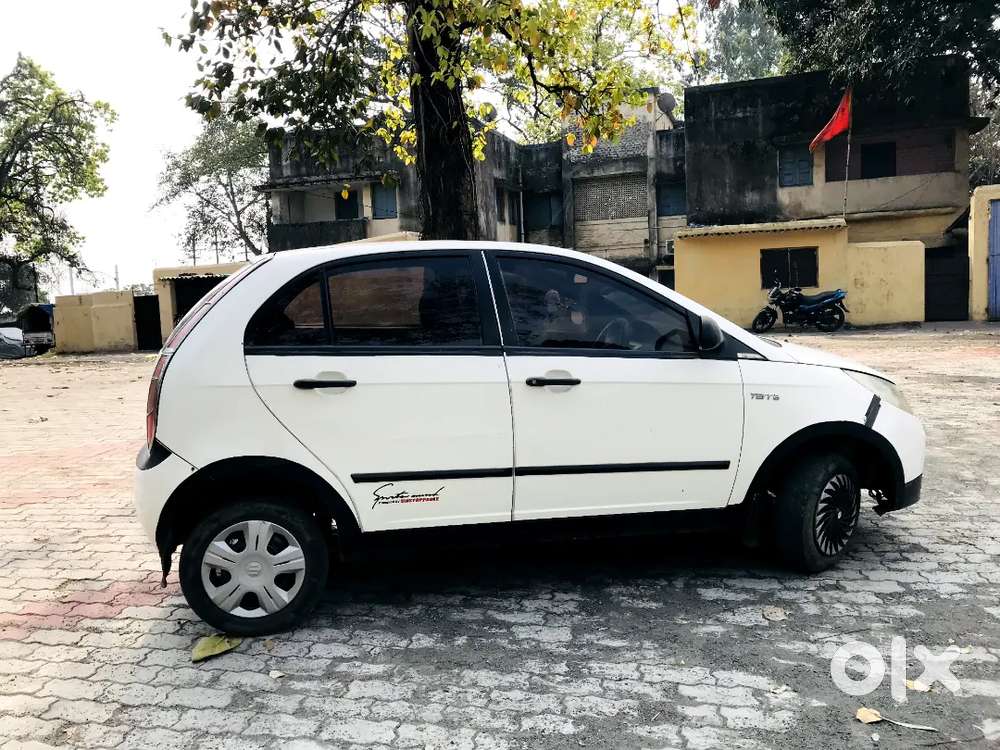 Tata Indica 2011 Petrol Good Condition