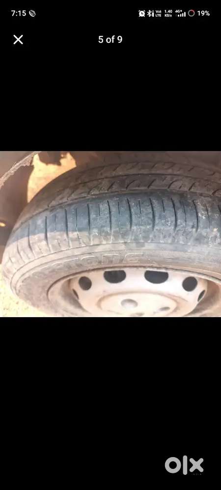 Tata Indigo Ecs 2016 Diesel Manual 2nd Owner