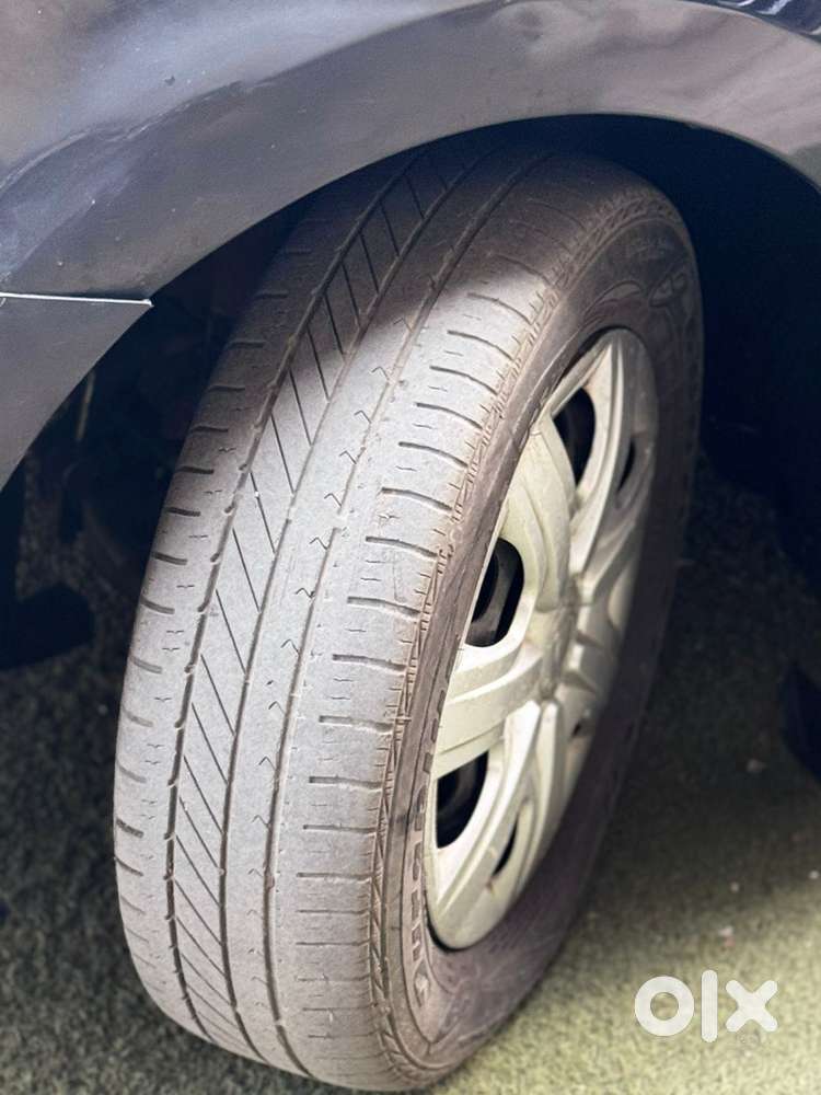 Skoda Rapid 2011-2013 1.6 Tdi Ambition, 2012, Diesel