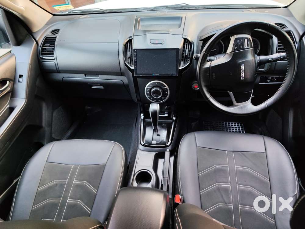 Isuzu D-max V-cross Z Prestige, 2023, Diesel