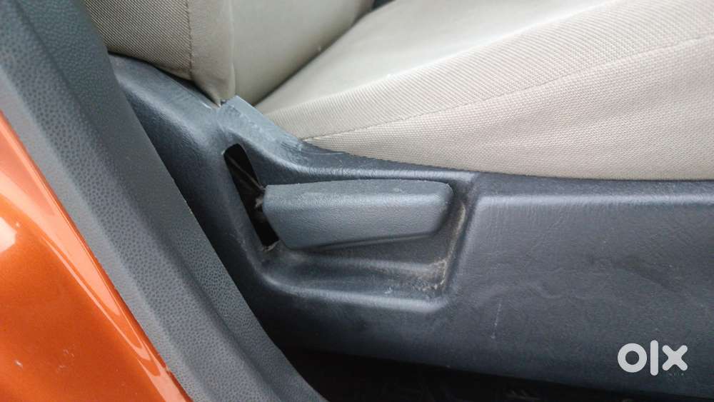 Maruti Suzuki Alto K10 Vxi Amt, 2016, Petrol