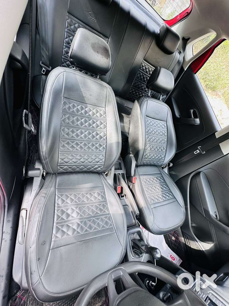Volkswagen Polo 1.2 Mpi Anniversary Edition, 2017, Petrol