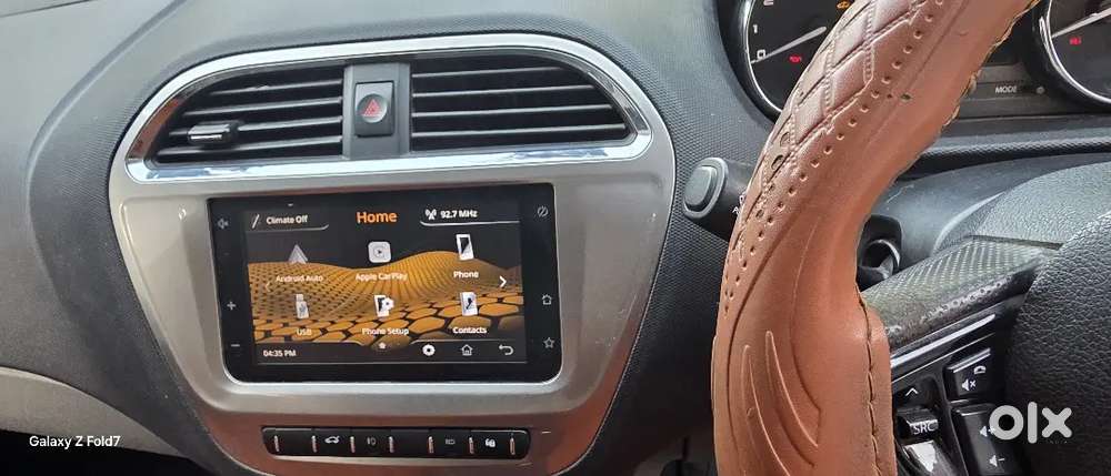 Tata Tigor 2019 Petrol Good Condition