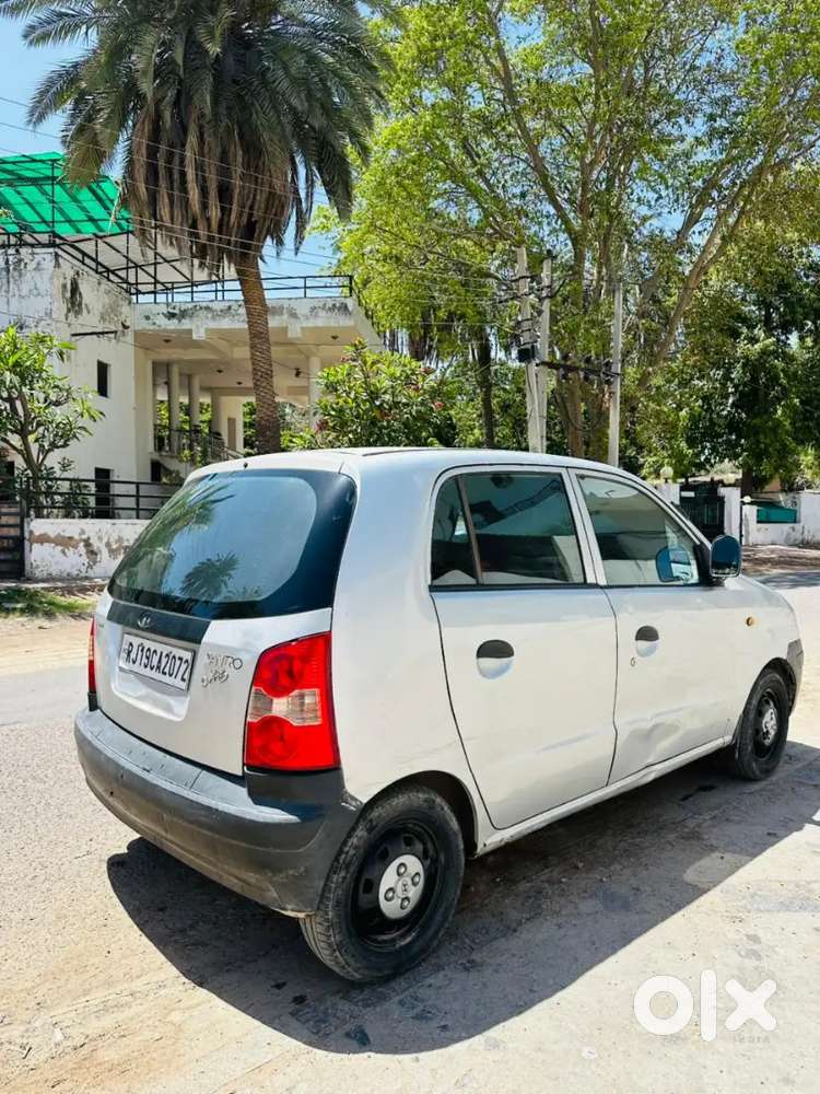 Hyundai Santro Xing 2006