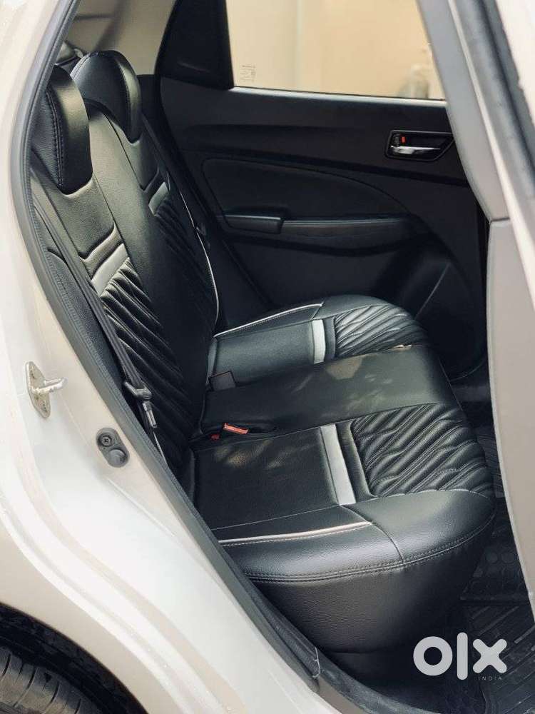 Maruti Suzuki Swift 2018 Amt Vxi, 2021, Petrol