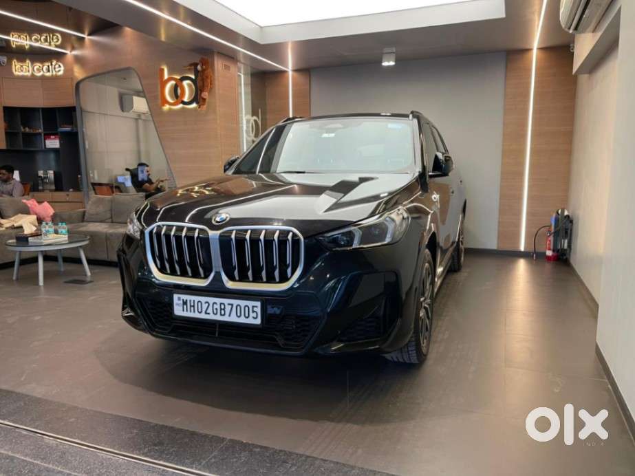 Bmw X1 Sdrive18i M Sport, 2023, Petrol