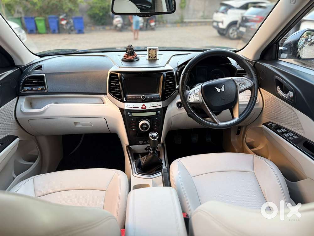 Mahindra Xuv300 W6 Diesel, 2023, Diesel