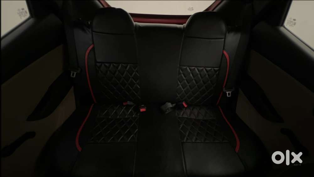 Hyundai Eon Magna, 2012, Petrol