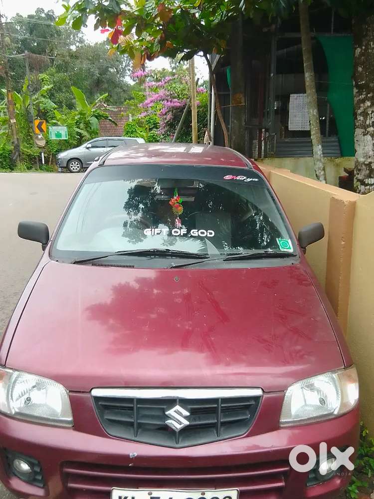 Maruti Suzuki Alto Lxi 2006