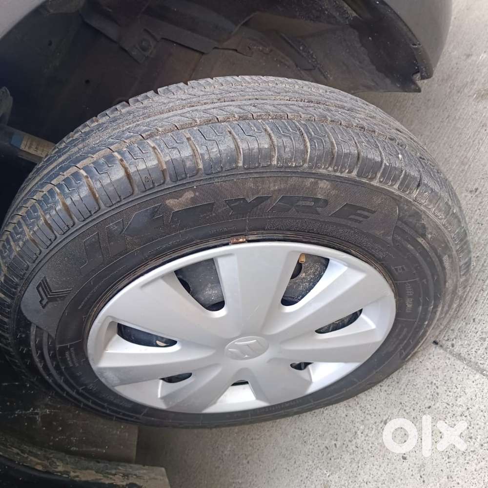 Maruti Suzuki Swift Vxi + Manual, 2016, Petrol