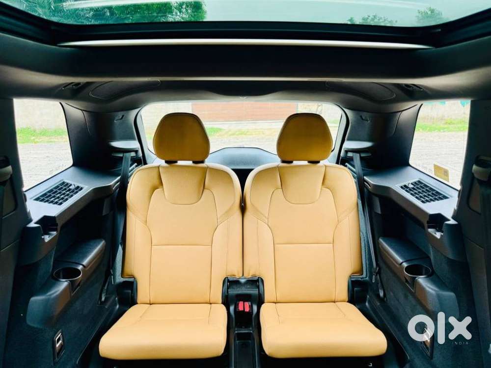 Volvo Xc 90 D5 At Awd, 2016, Diesel