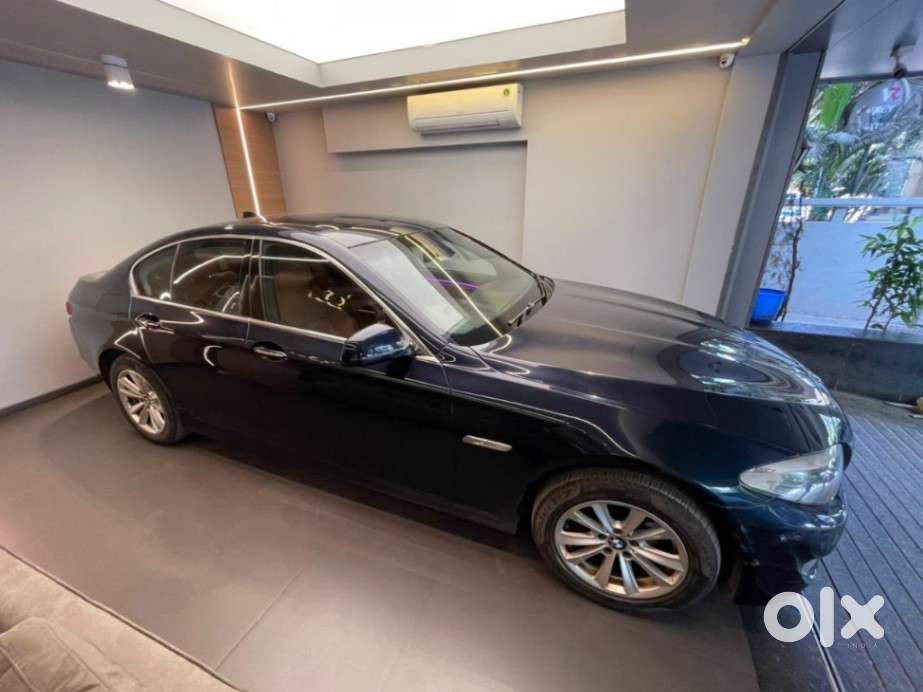 Bmw 5 Series [2010-2013] 2.0 520d Sedan, 2011, Diesel