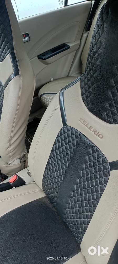Maruti Suzuki Celerio 2019