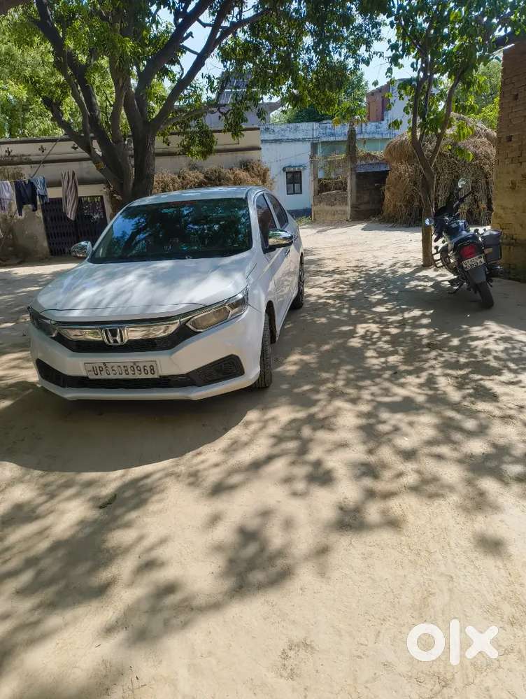 Honda Amaze 2018 Diesel