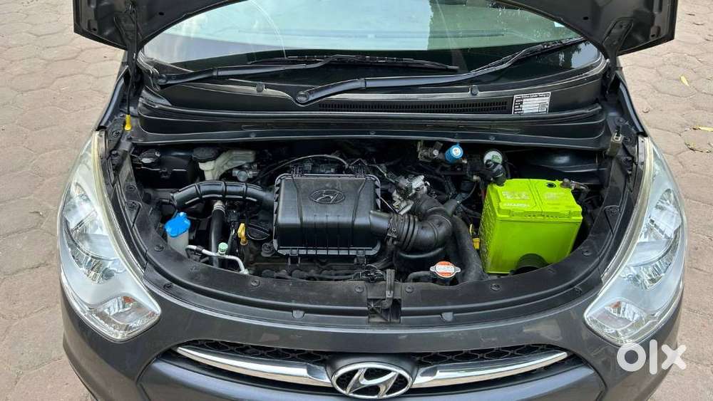 Hyundai I10 Era 1.1 Irde, 2012, Cng & Hybrids
