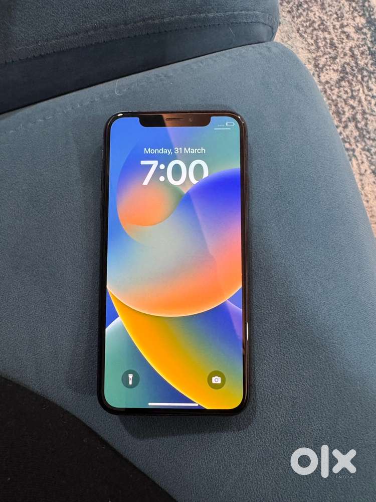 Iphone X in Gurgaon, Free classifieds in Gurgaon | OLX