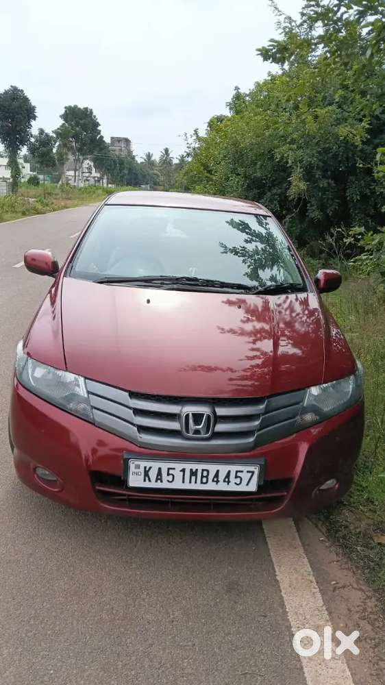 Honda City 2011 Petrol 90000 Km Driven