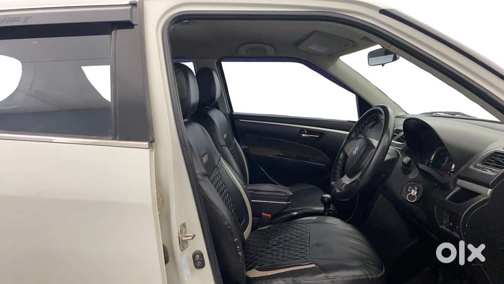 Maruti Suzuki Swift Vdi (o), 2017, Diesel