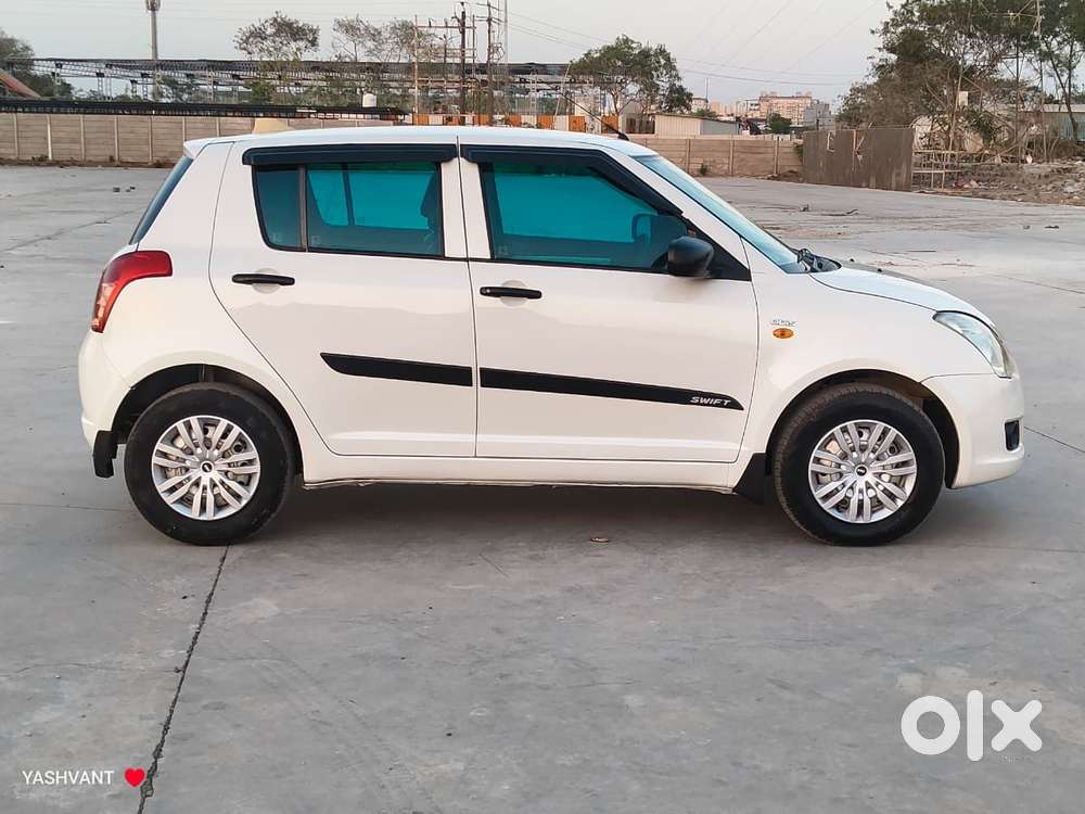 Maruti Suzuki Swift 2004-2010 Vdi Bsiv W Abs, 2010, Diesel