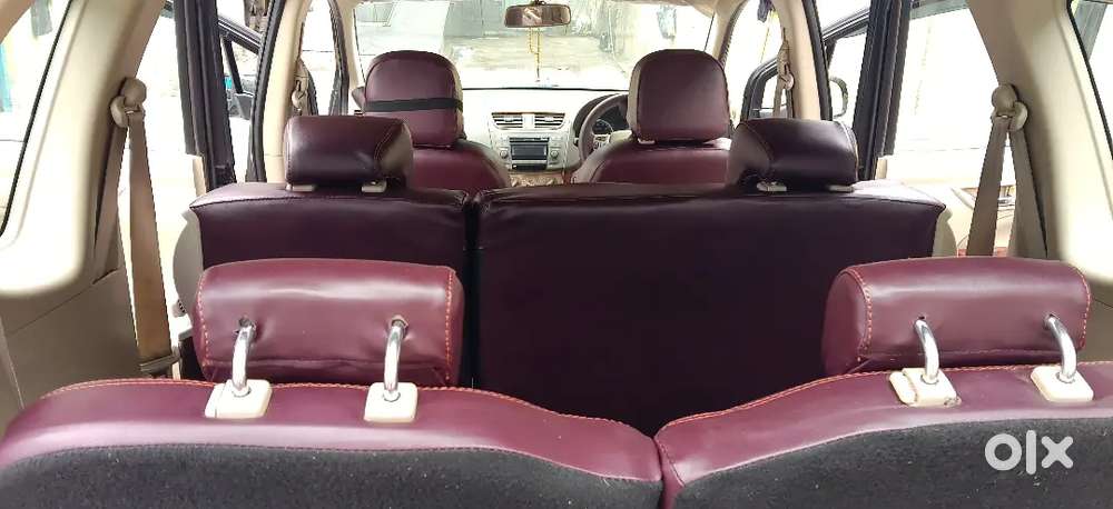 Maruti Suzuki Ertiga 2017
