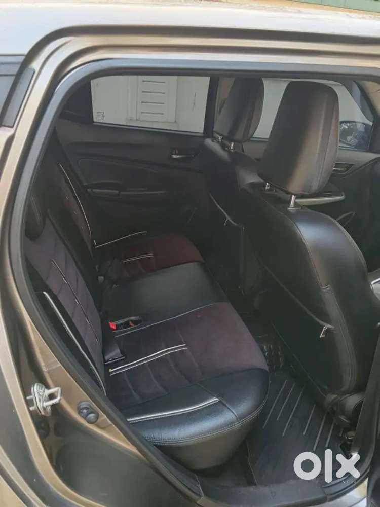Swift Zxi Automatic