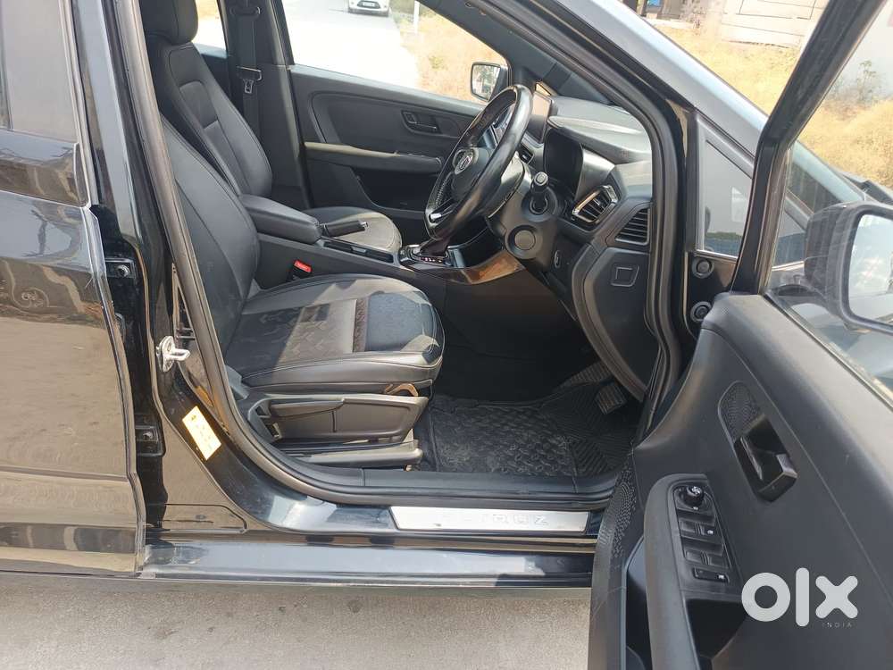 Tata Altroz 1.2 Xza Plus, 2022, Petrol